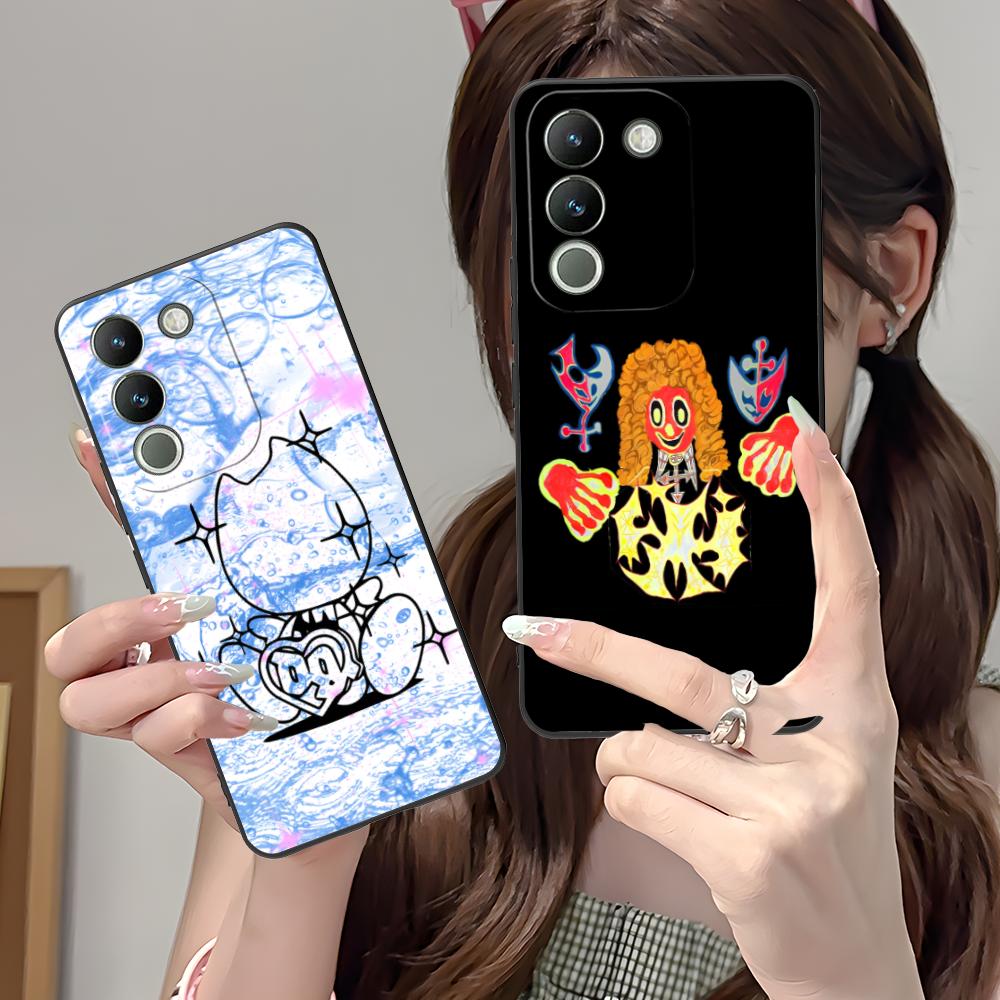 Phone Cases Exeter - غطاء هاتف Bladee Exeter لـ VIVO