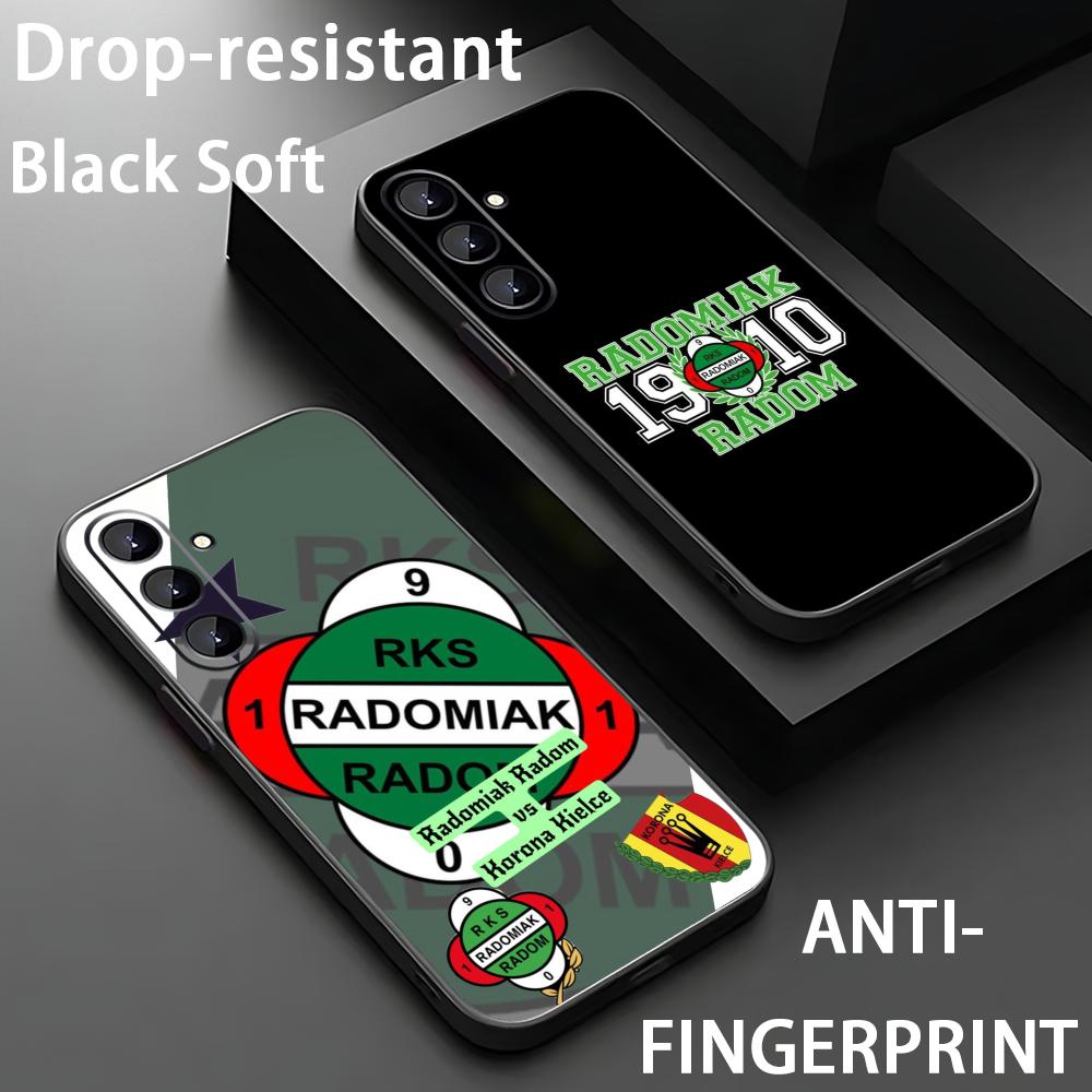 Phone Cases Samsung S25 - حافظة هاتف رادومياك رادوم لسامسونج جالاكسي
