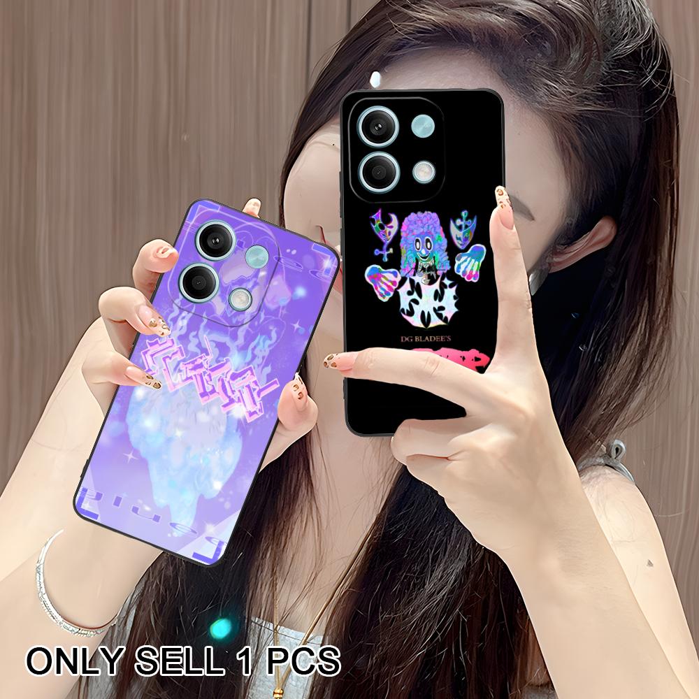 Phone Cases Exeter - غطاء هاتف Bladee Exeter لـ POCO