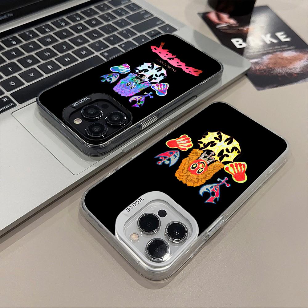 Phone Cases Exeter - غطاء هاتف Bladee Exeter لآيفون 18