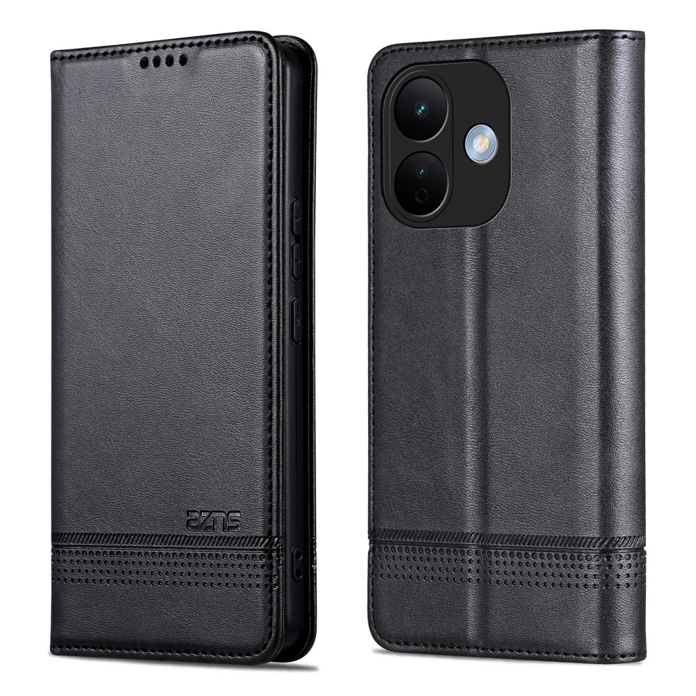 Phone Cases With Wallet On Back - حافظة هاتف لريدمي نوت 17 برو،