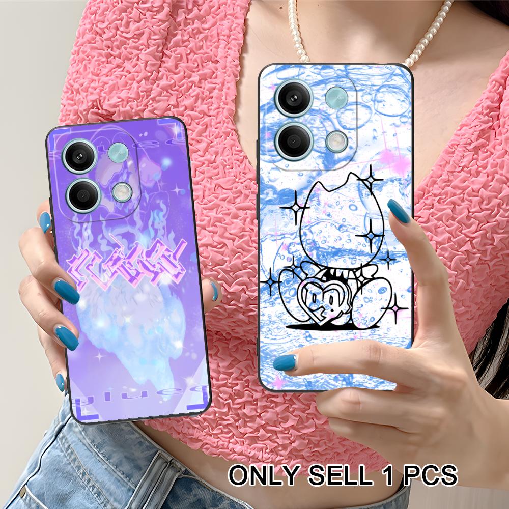 Phone Cases Exeter - غطاء هاتف Bladee Exeter لشاومي ريدمي