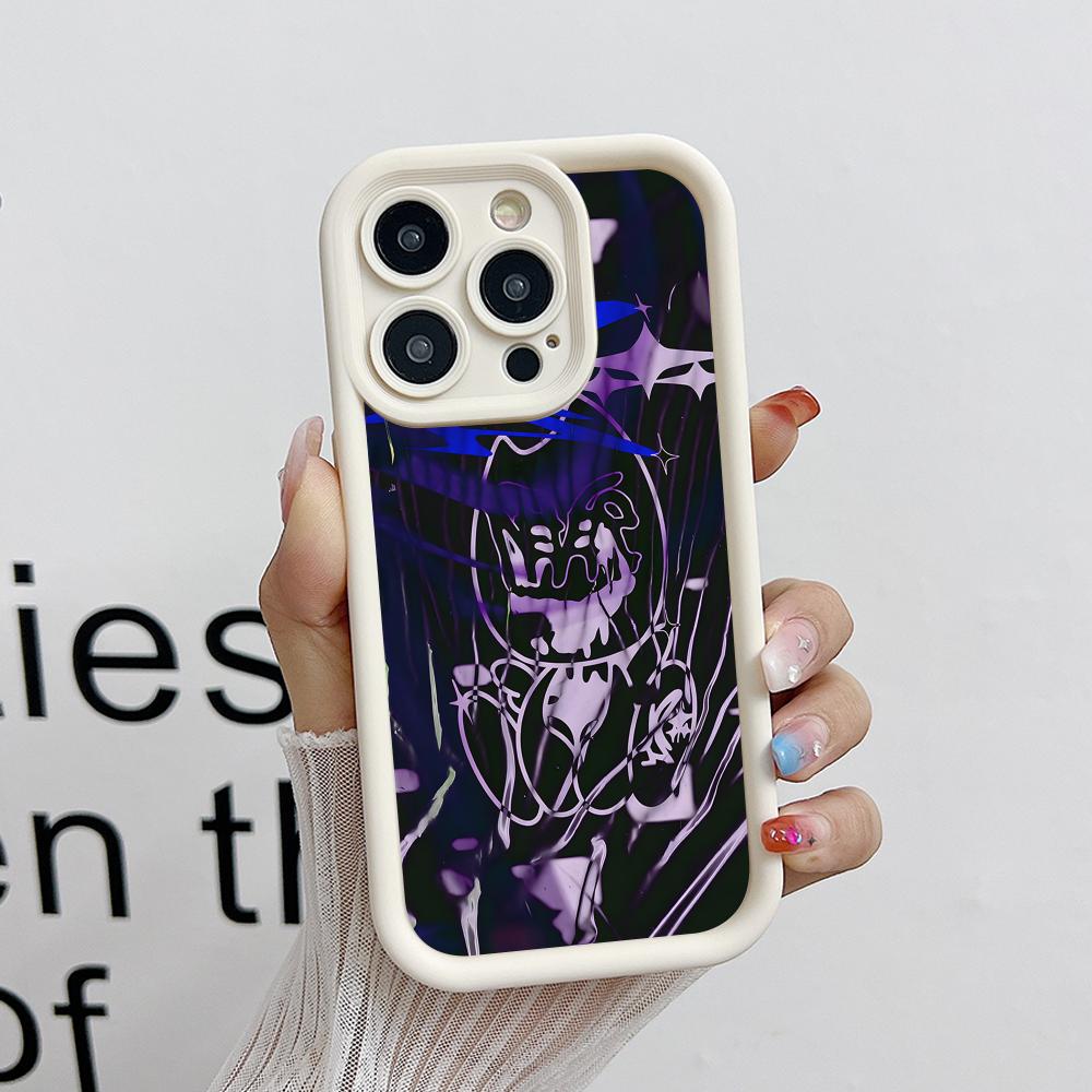 Phone Cases Exeter - غطاء هاتف Bladee Exeter لآيفون 18