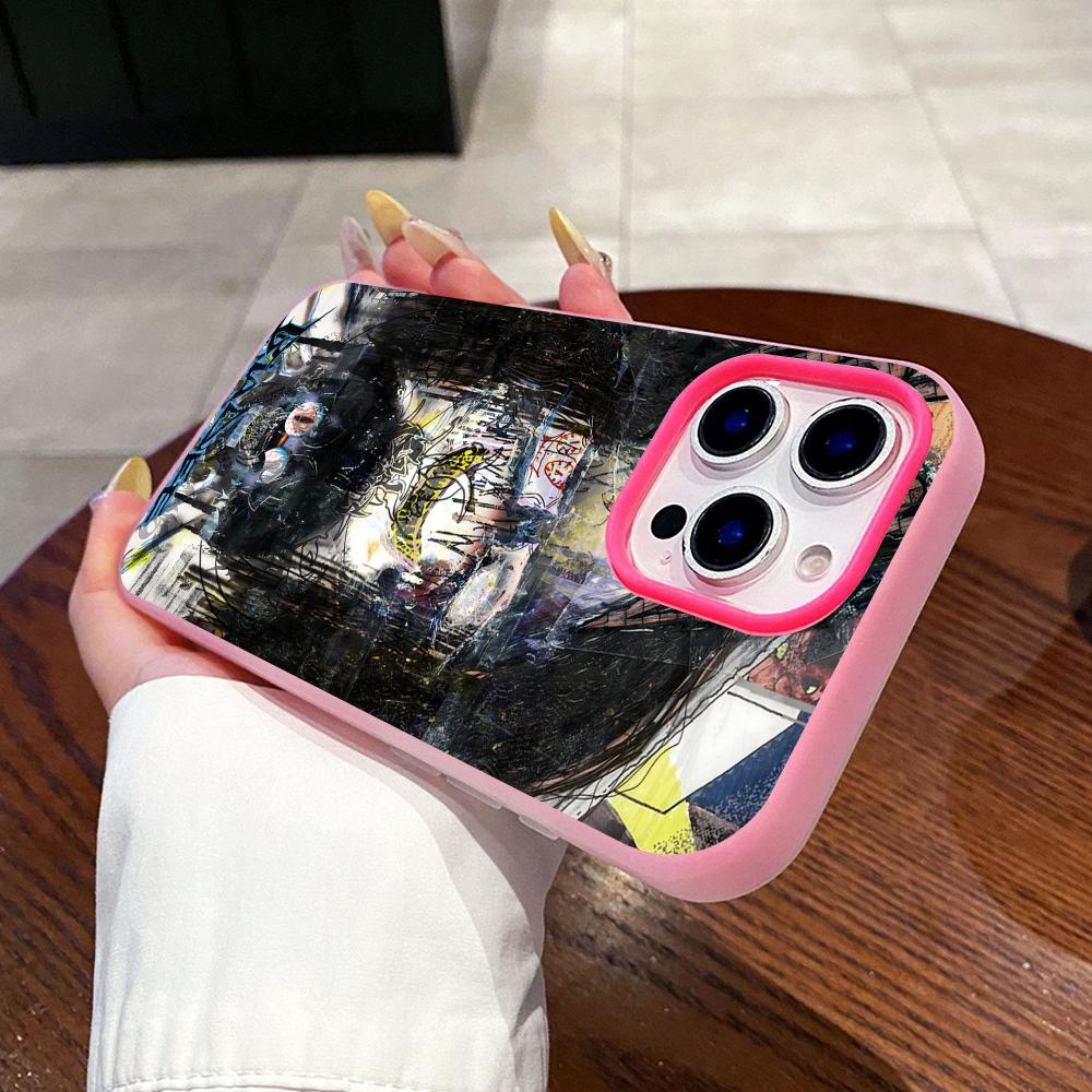 Phone Cases Exeter - غطاء هاتف Bladee Exeter لآيفون 18