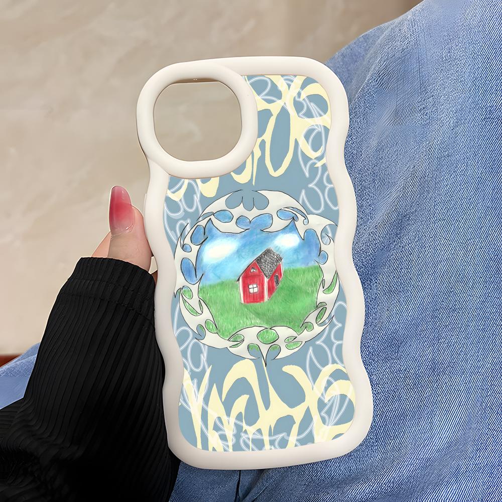 Phone Cases Exeter - غطاء هاتف Bladee Exeter لآيفون 18
