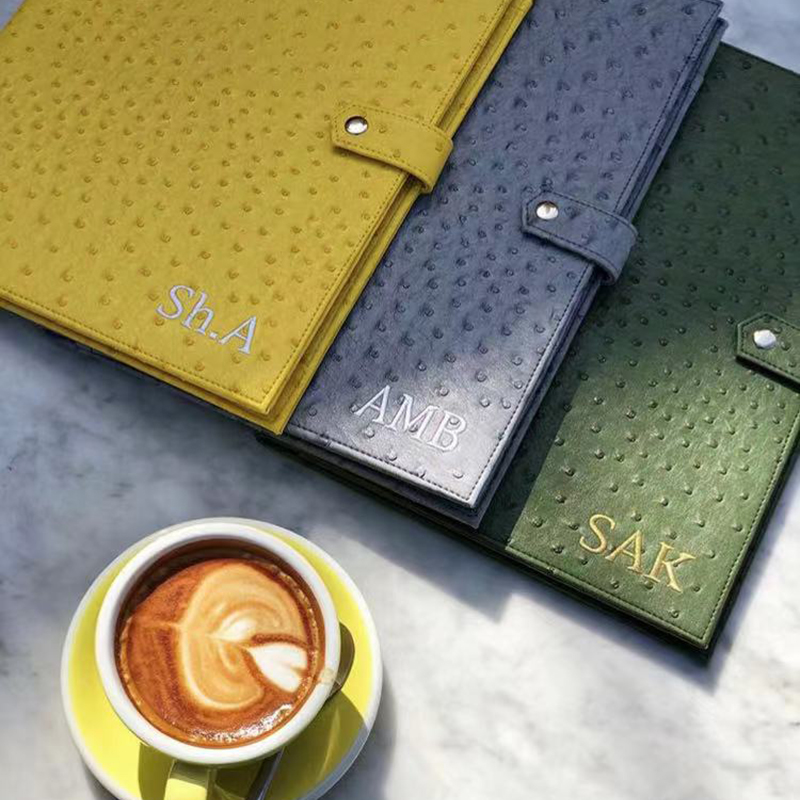 Phone Cases Dubai - حقيبة كلاتش أعمال جديدة بنمط جلد
