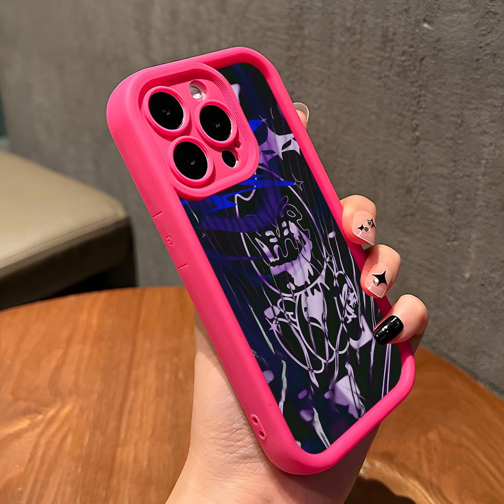 Phone Cases Exeter - غطاء هاتف Bladee Exeter لآيفون 18