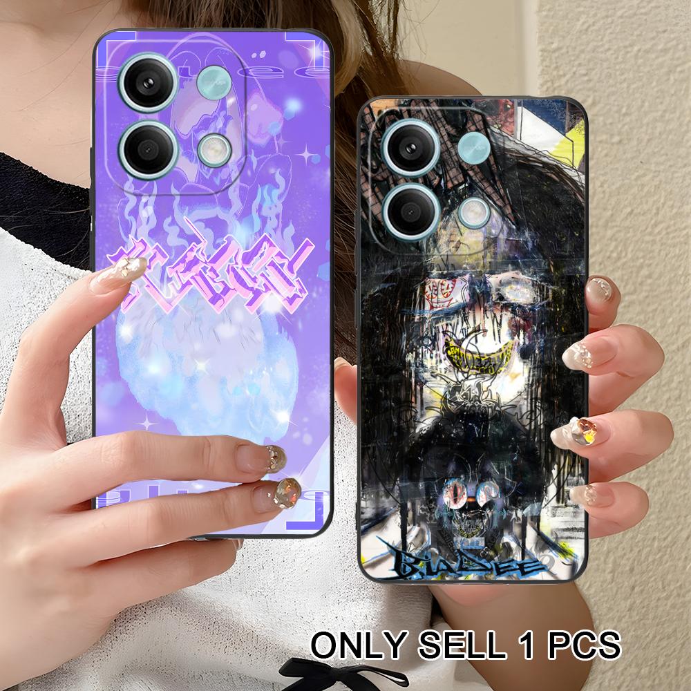 Phone Cases Exeter - غطاء هاتف Bladee Exeter لهواتف شاومي