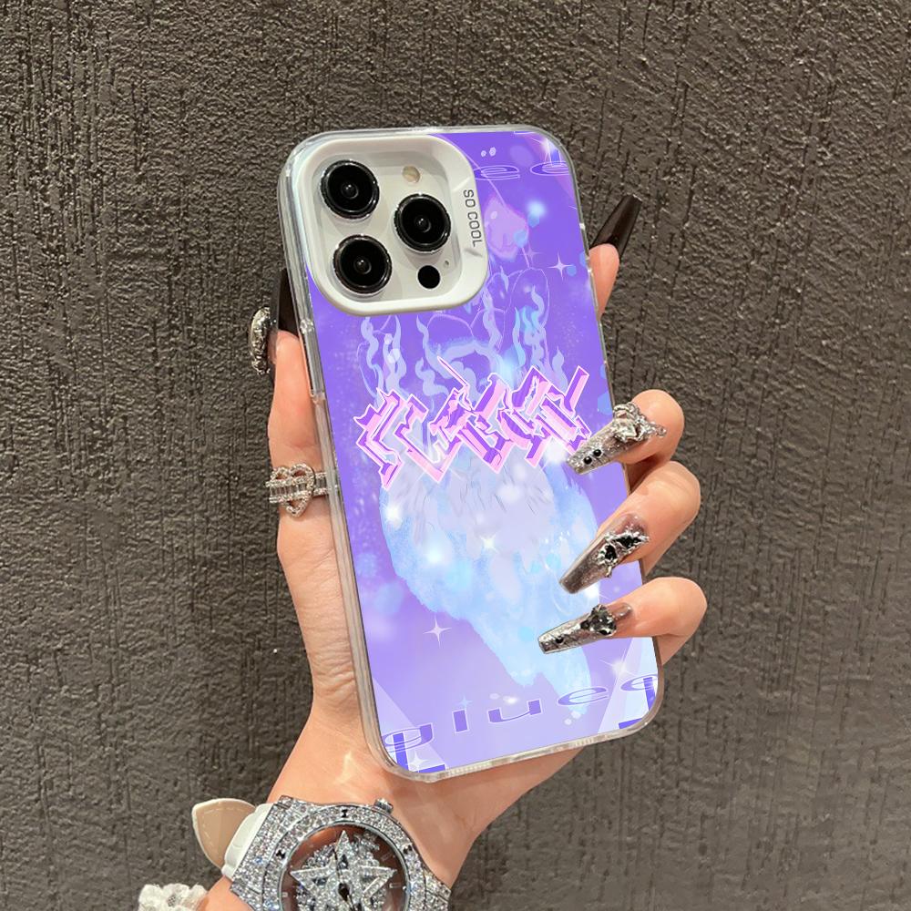 Phone Cases Exeter - غطاء هاتف Bladee Exeter لآيفون 18
