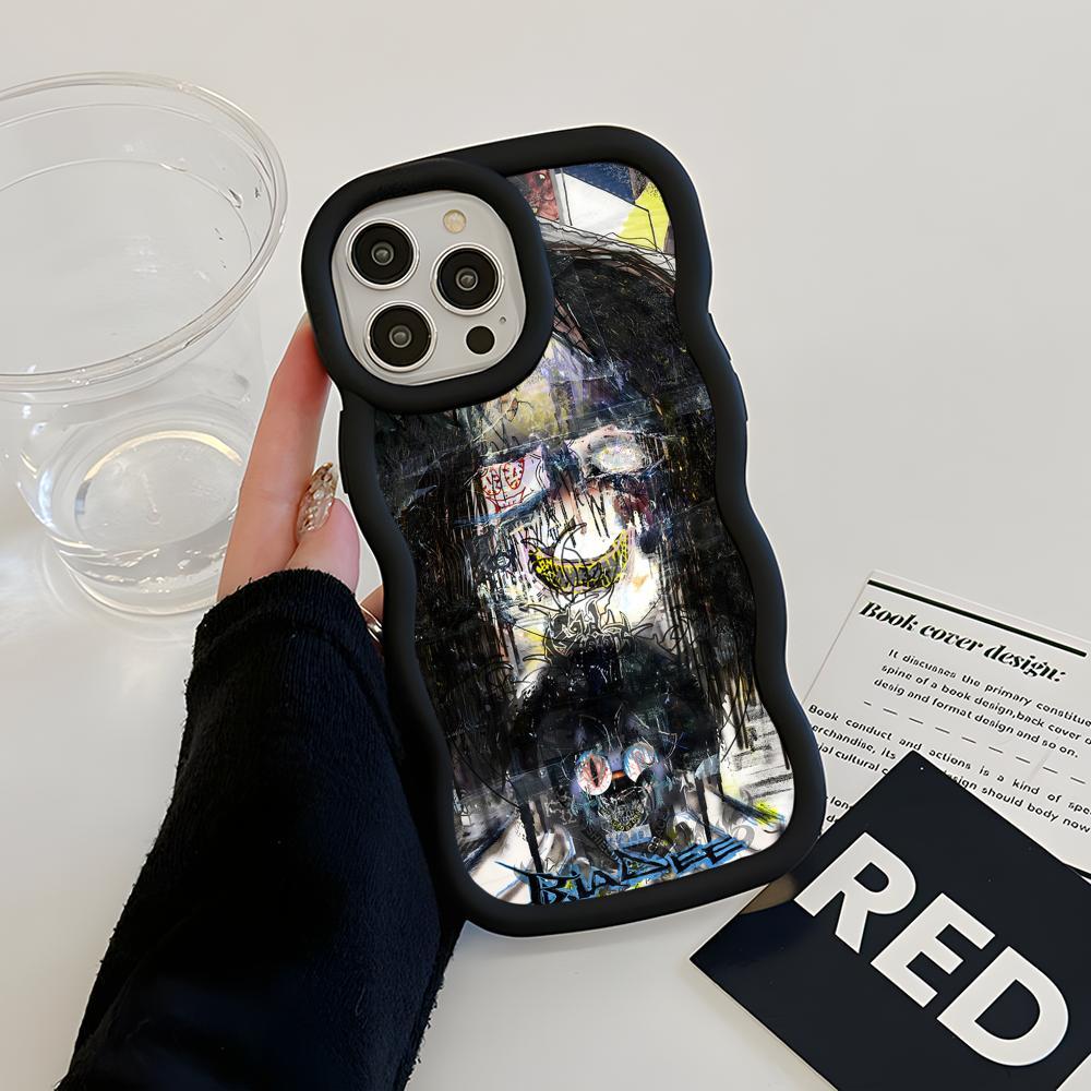 Phone Cases Exeter - غطاء هاتف Bladee Exeter لآيفون 18