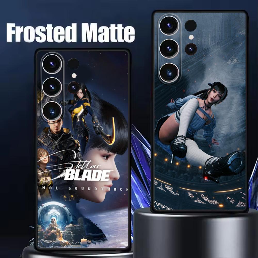 Phone Cases Samsung S25 - حافظة لهاتف سامسونج جالاكسي S25 S24