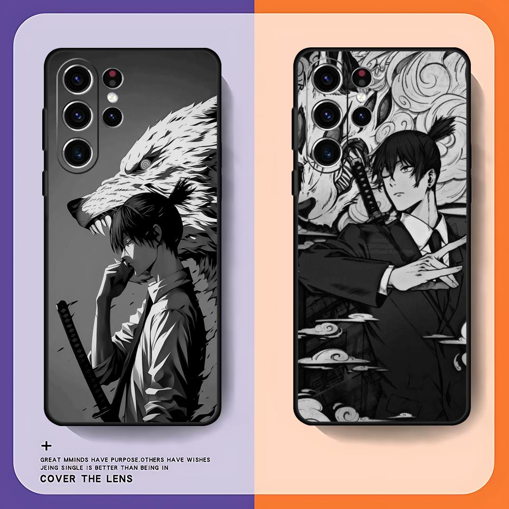 Phone Cases Samsung S25 - حافظة لهاتف سامسونج جالاكسي S25 S24