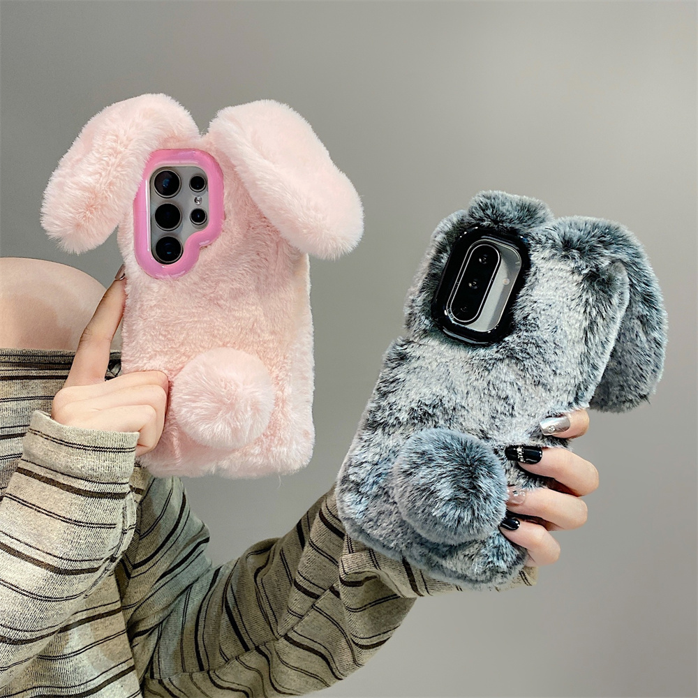 Phone Cases Samsung S25 - حافظة لهاتف سامسونج جالاكسي S25 Ultra/S24