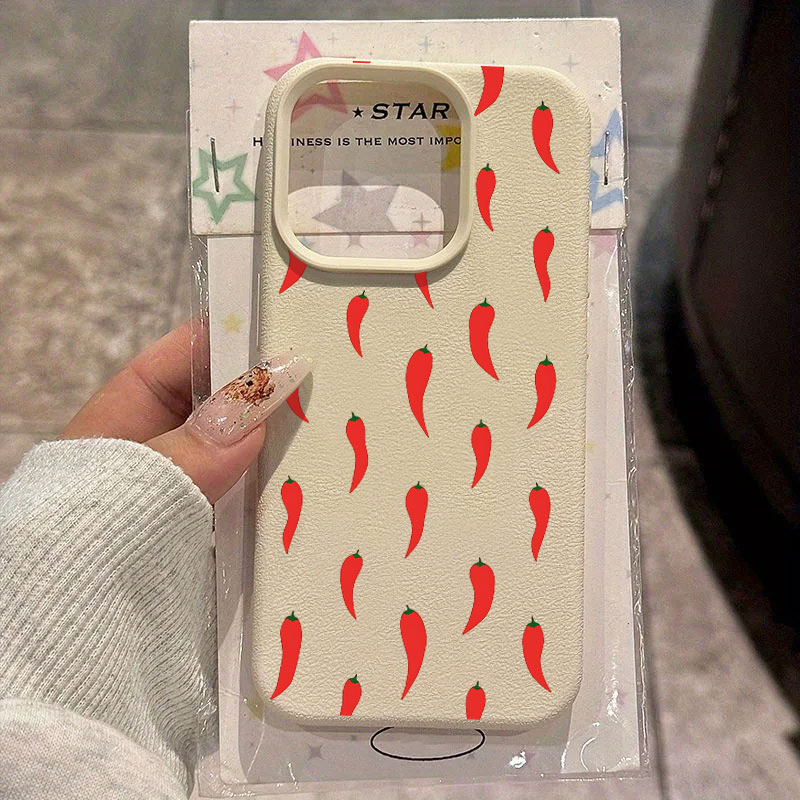 جراب هاتف سيليكون ناعم غير لام - مراجعة Phone Cases Red وسعره