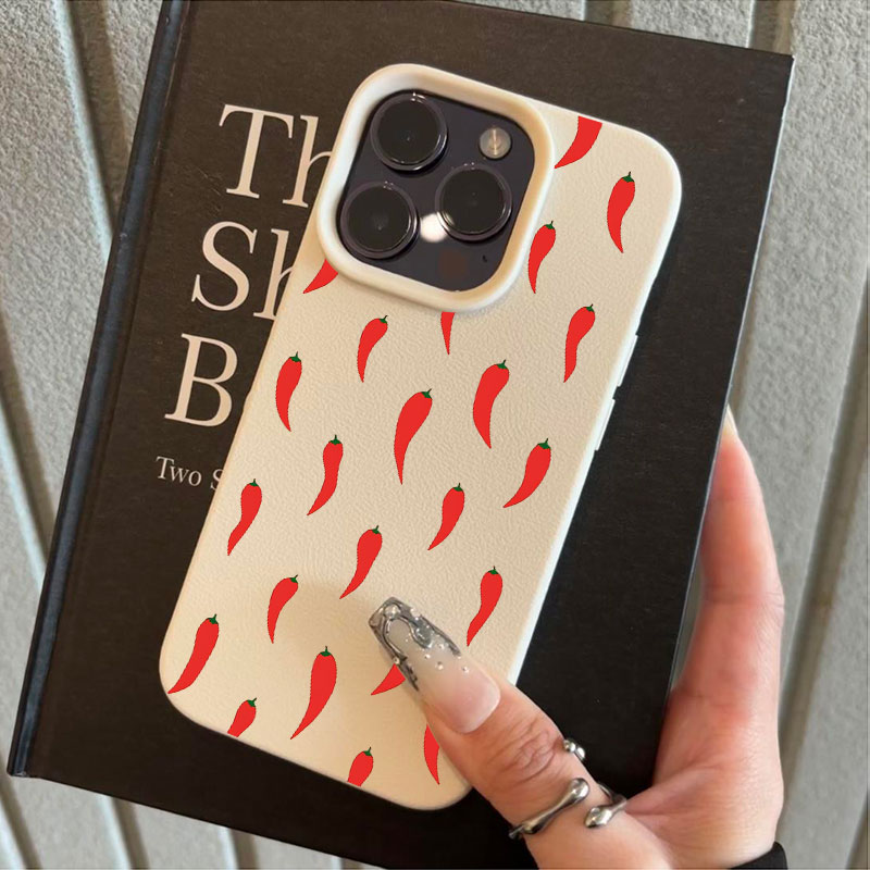 جراب هاتف سيليكون ناعم غير لام - مراجعة Phone Cases Red وسعره