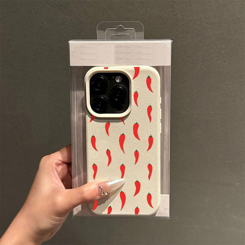 جراب هاتف سيليكون ناعم غير لام - مراجعة Phone Cases Red وسعره