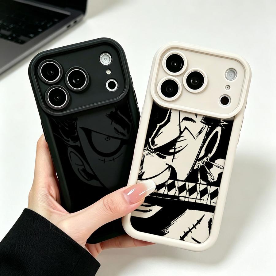 غطاء حماية للهاتف لأجهزة آيفون - مراجعة Phone Cases One Piece وسعره