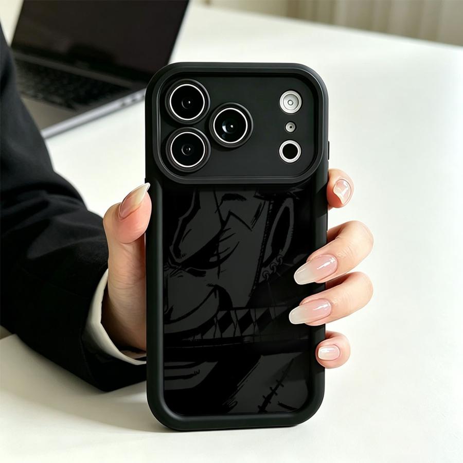 غطاء حماية للهاتف لأجهزة آيفون - مراجعة Phone Cases One Piece وسعره