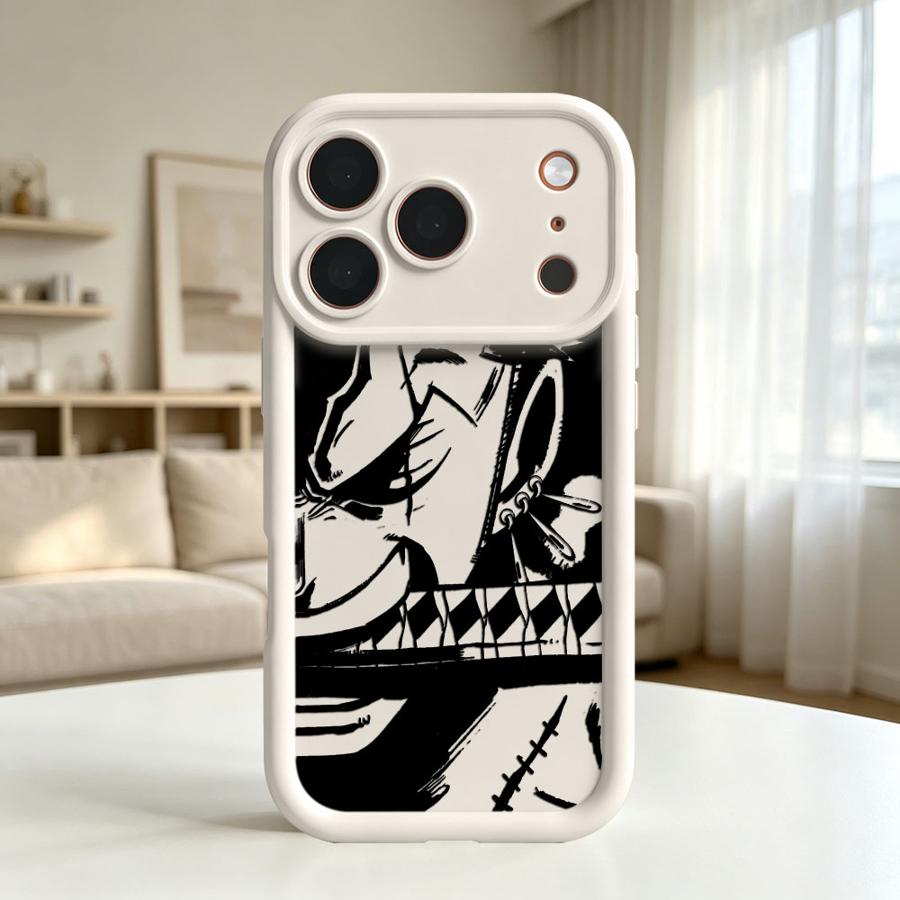 غطاء حماية للهاتف لأجهزة آيفون - مراجعة Phone Cases One Piece وسعره