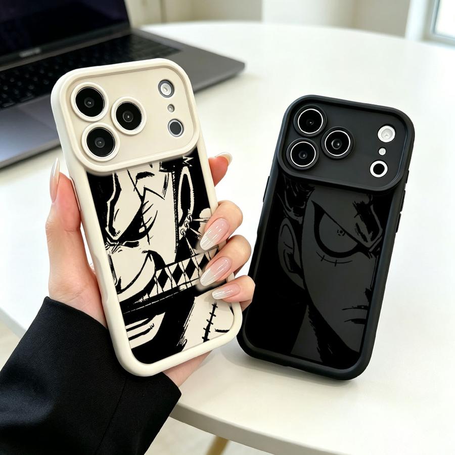 غطاء حماية للهاتف لأجهزة آيفون - مراجعة Phone Cases One Piece وسعره