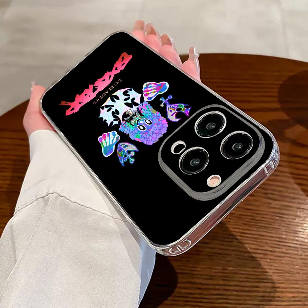 غطاء هاتف Bladee Exeter لآيفون - مراجعة Phone Cases Exeter وسعره