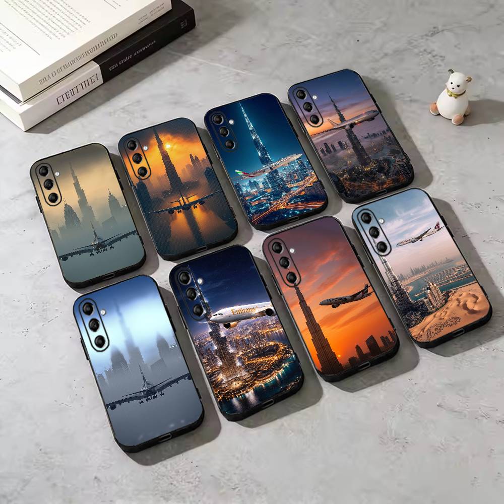 حافظة هاتف دبي برج خليفة على ش - مراجعة Phone Cases Dubai وسعره