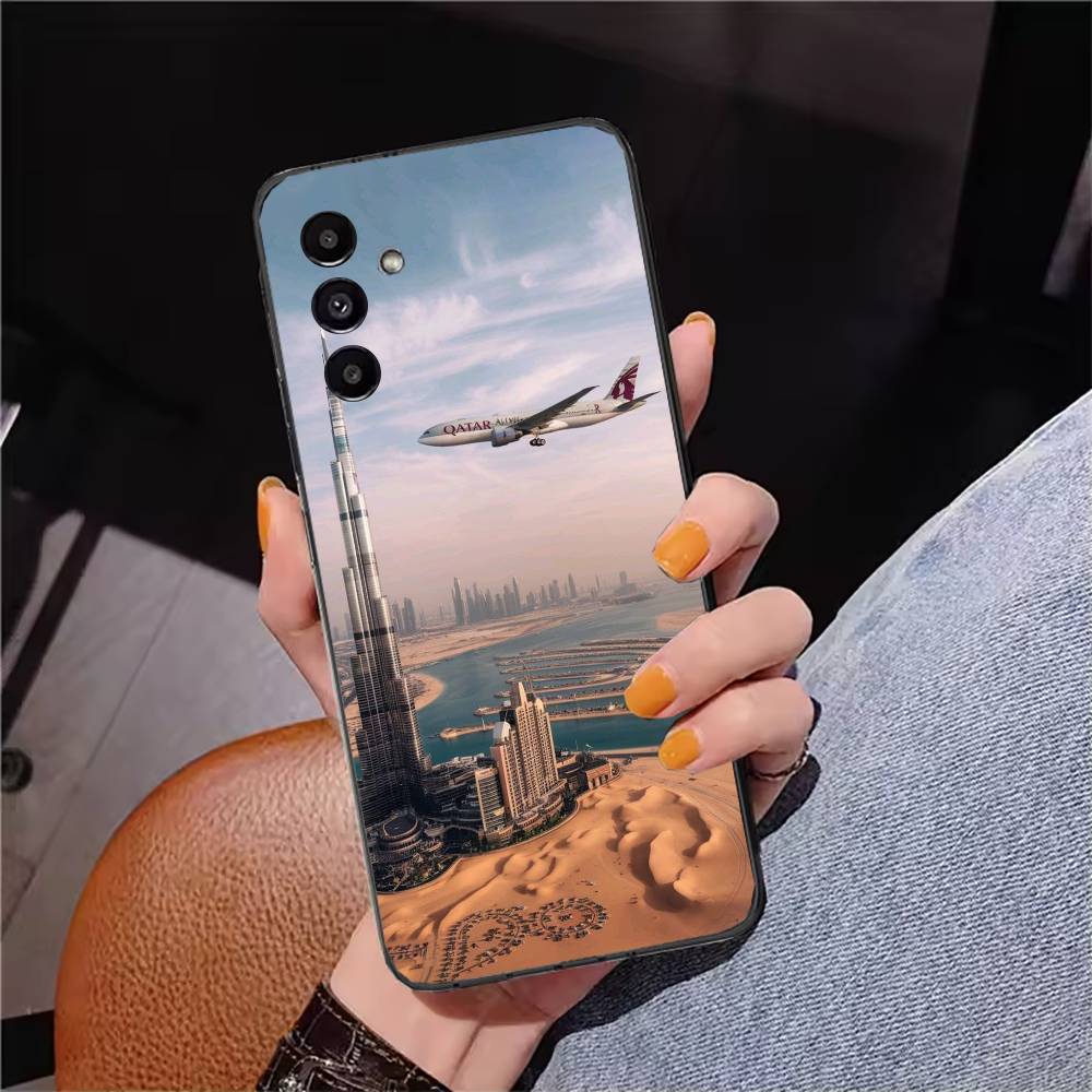 حافظة هاتف دبي برج خليفة على ش - مراجعة Phone Cases Dubai وسعره