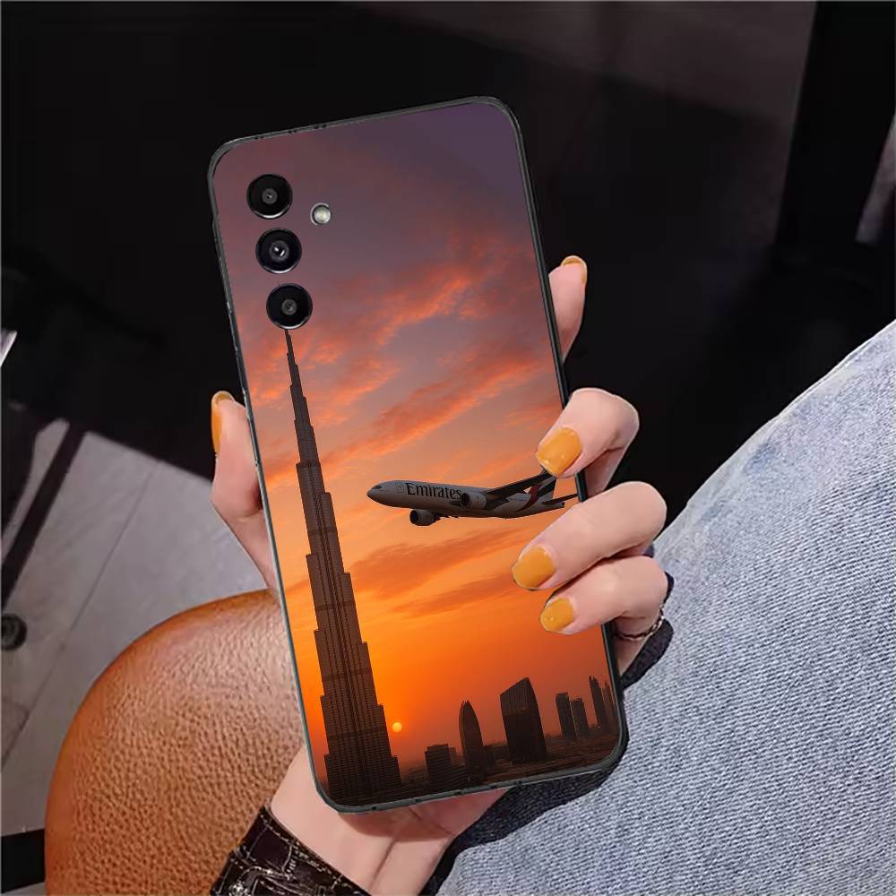 حافظة هاتف دبي برج خليفة على ش - مراجعة Phone Cases Dubai وسعره