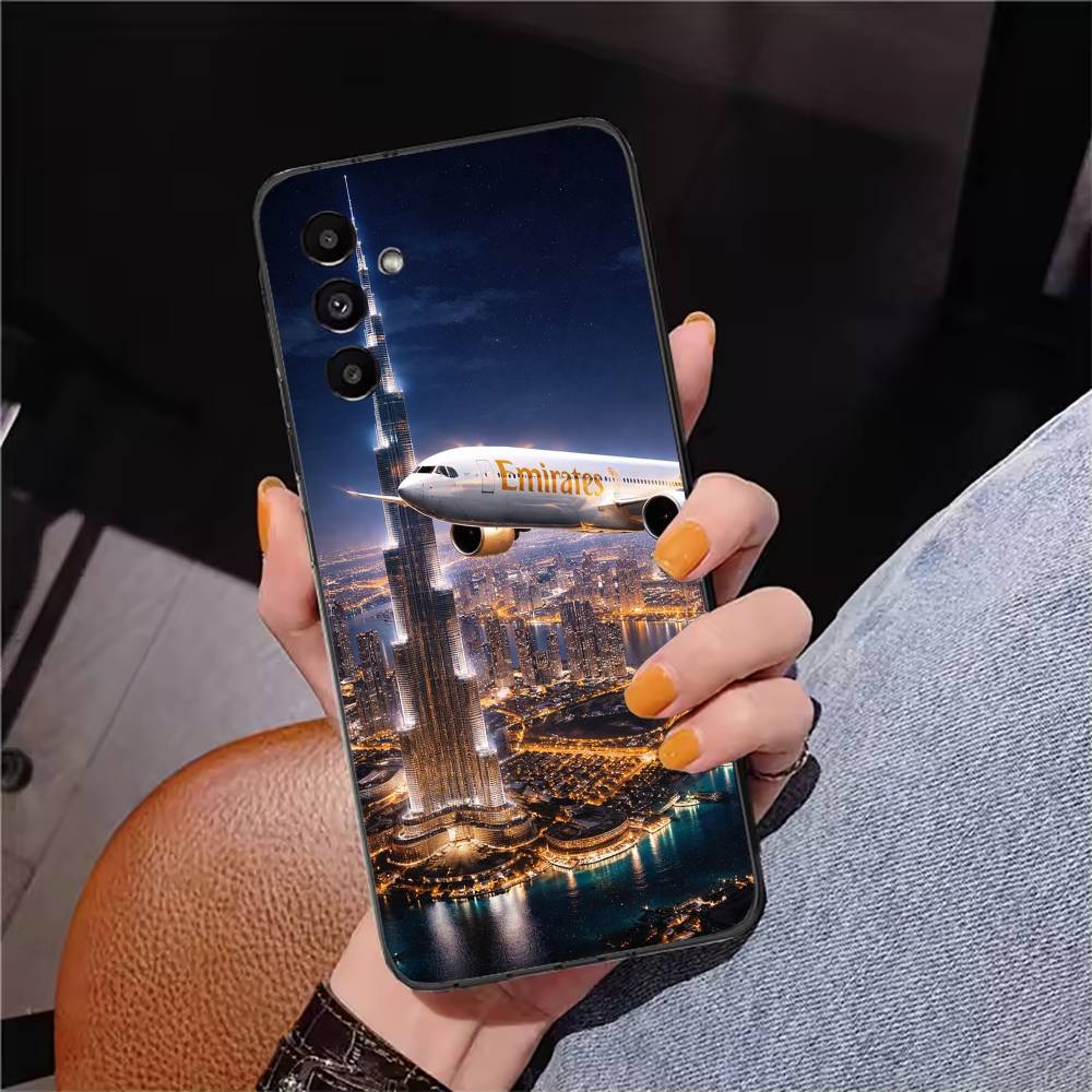 حافظة هاتف دبي برج خليفة على ش - مراجعة Phone Cases Dubai وسعره