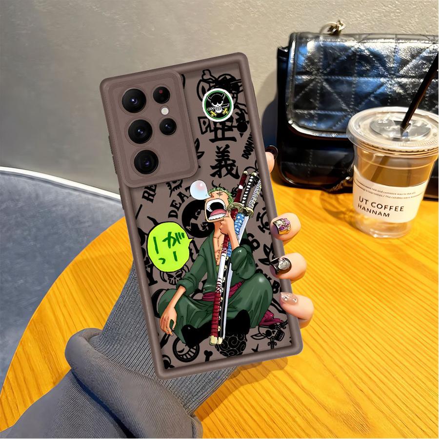 غطاء هاتف لسامسونج جالاكسي S26 - مراجعة Phone Cases One Piece وسعره