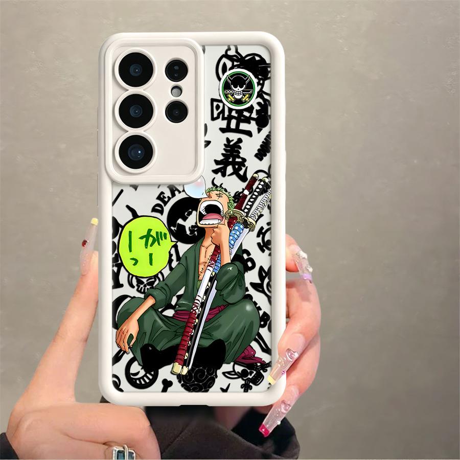 غطاء هاتف لسامسونج جالاكسي S26 - مراجعة Phone Cases One Piece وسعره