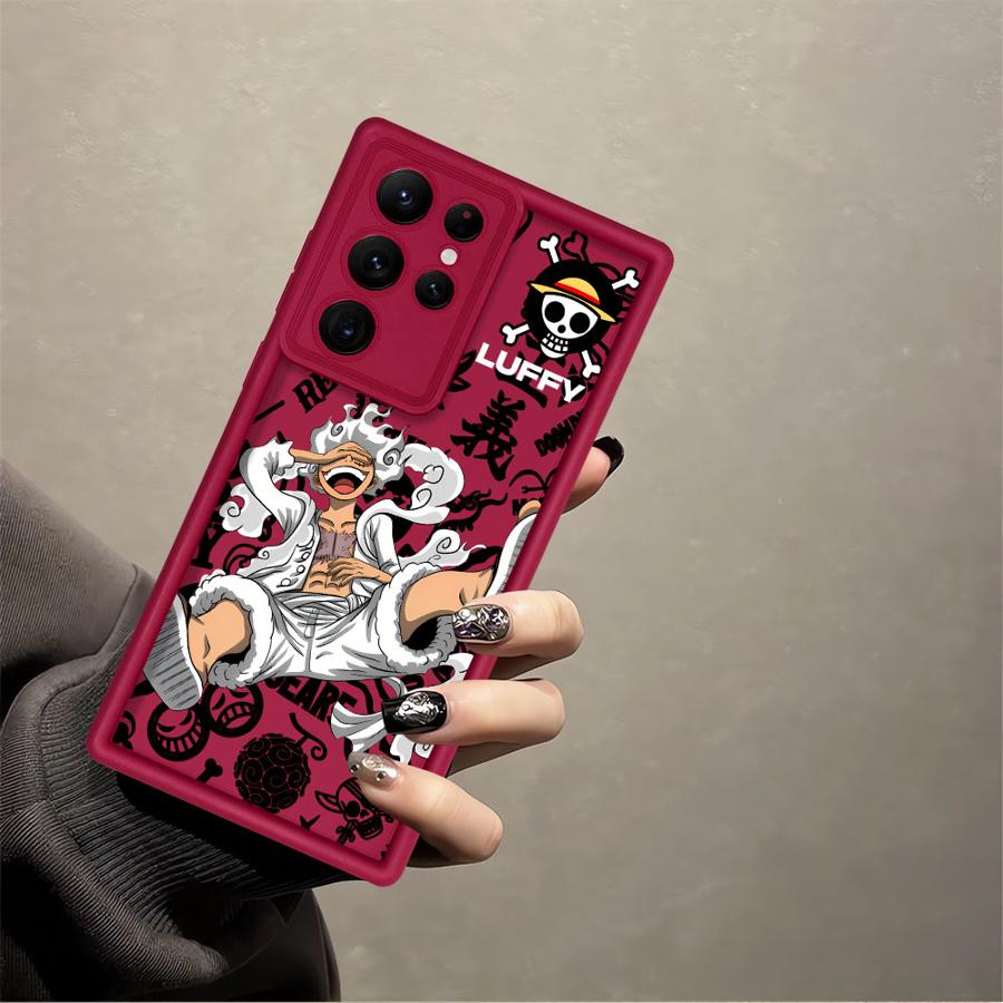 غطاء هاتف لسامسونج جالاكسي S26 - مراجعة Phone Cases One Piece وسعره