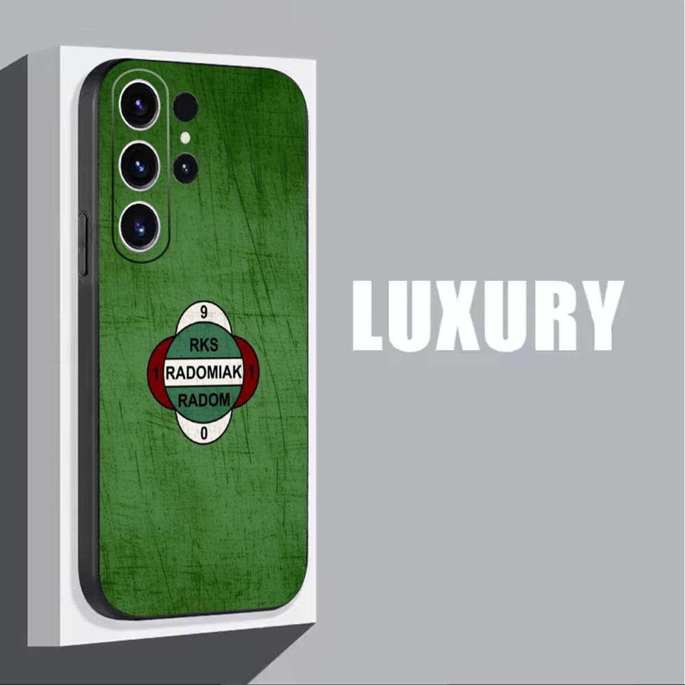 حافظة هاتف رادومياك رادوم لسام - مراجعة Phone Cases Samsung S25 وسعره