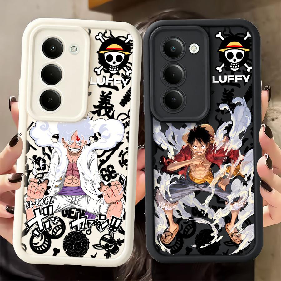 غطاء هاتف ون بيس زورو ولوفي له - مراجعة Phone Cases One Piece وسعره