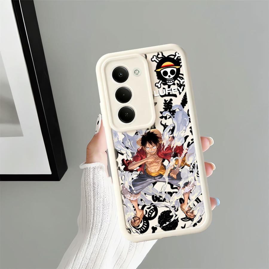 غطاء هاتف ون بيس زورو ولوفي له - مراجعة Phone Cases One Piece وسعره