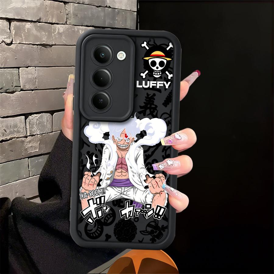 غطاء هاتف ون بيس زورو ولوفي له - مراجعة Phone Cases One Piece وسعره