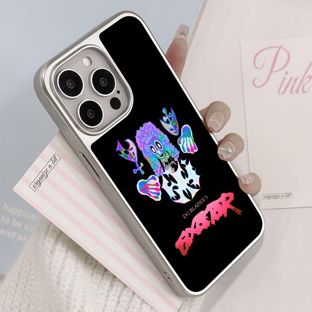 غطاء هاتف Bladee Exeter لآيفون - مراجعة Phone Cases Exeter وسعره