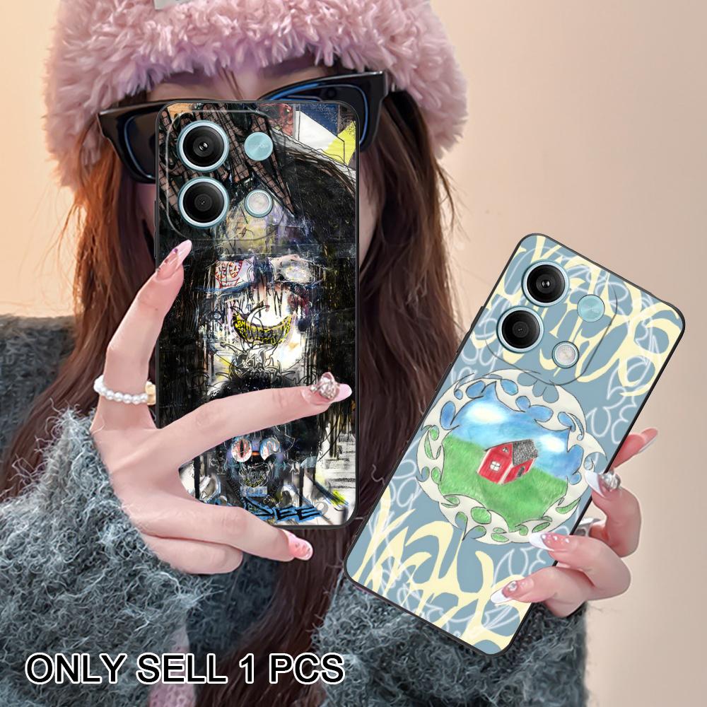 غطاء هاتف Bladee Exeter لـ POC - مراجعة Phone Cases Exeter وسعره
