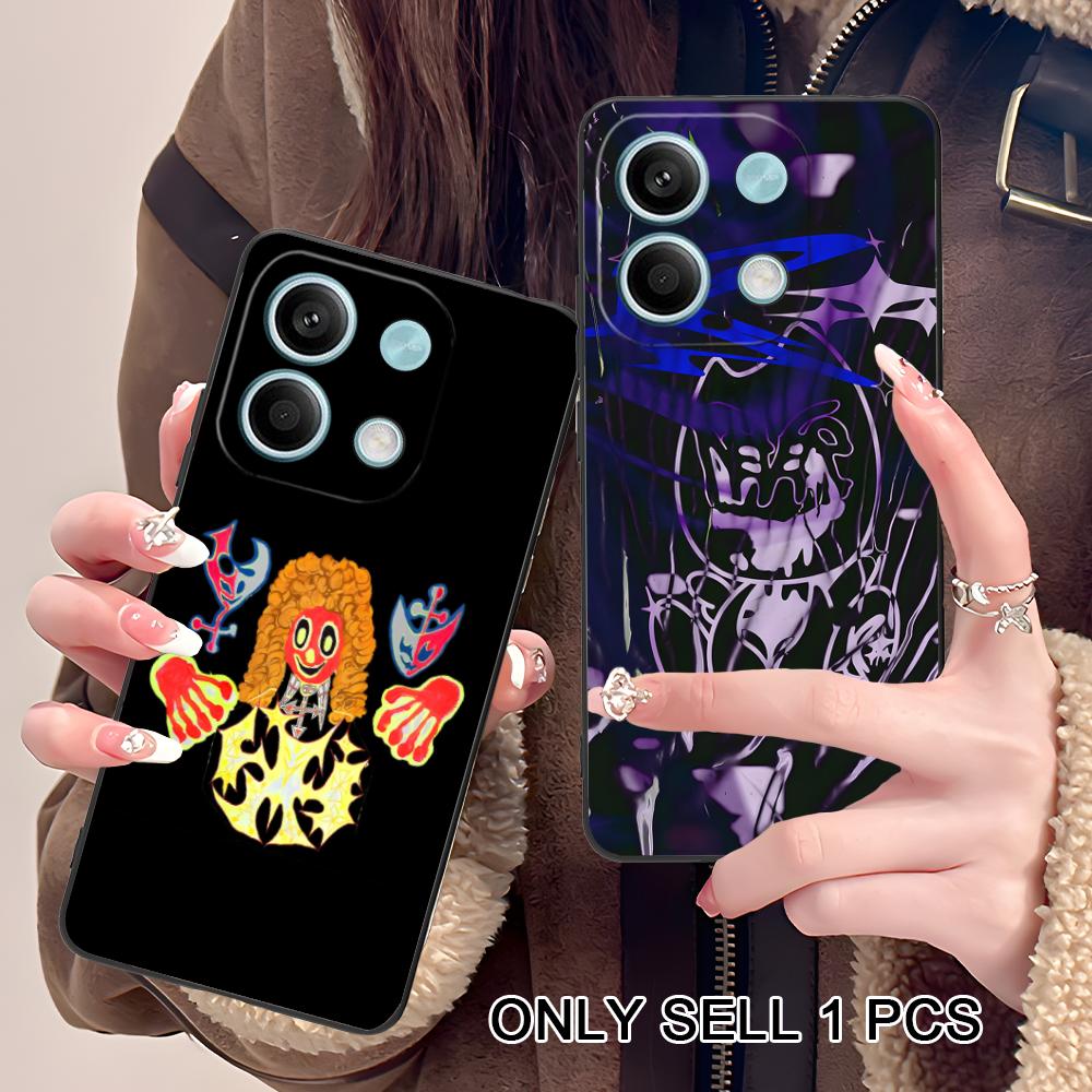 غطاء هاتف Bladee Exeter لـ POC - مراجعة Phone Cases Exeter وسعره