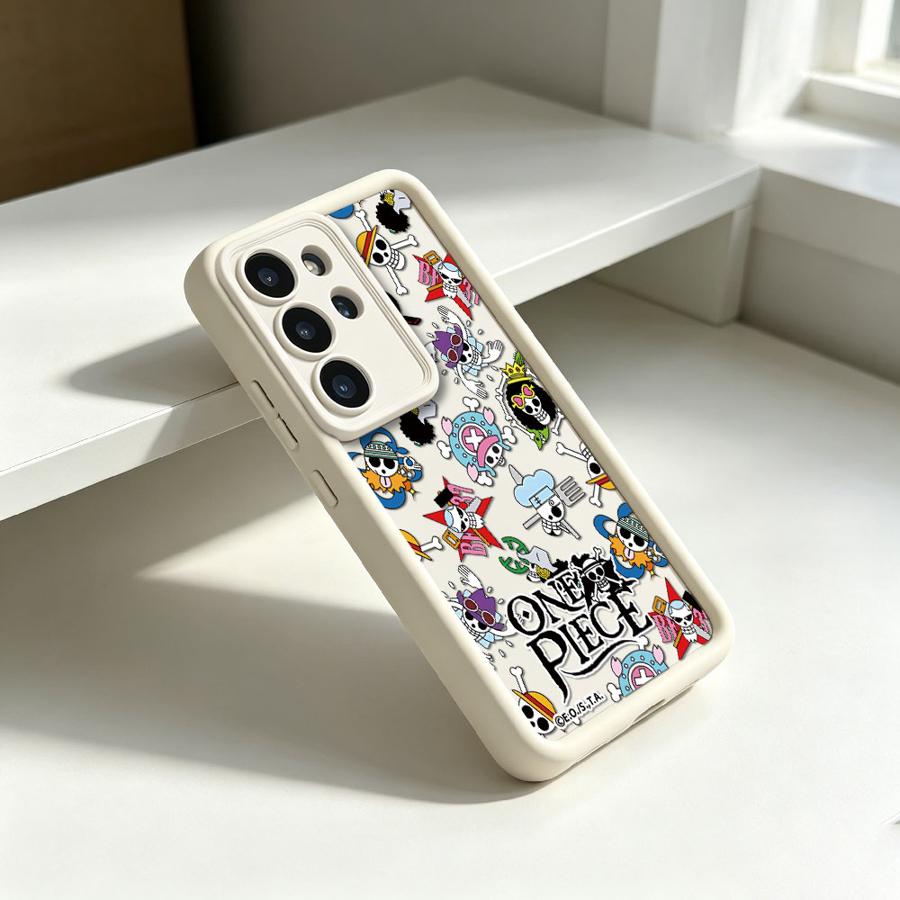 غطاء حماية لهواتف سامسونج جالا - مراجعة Phone Cases One Piece وسعره