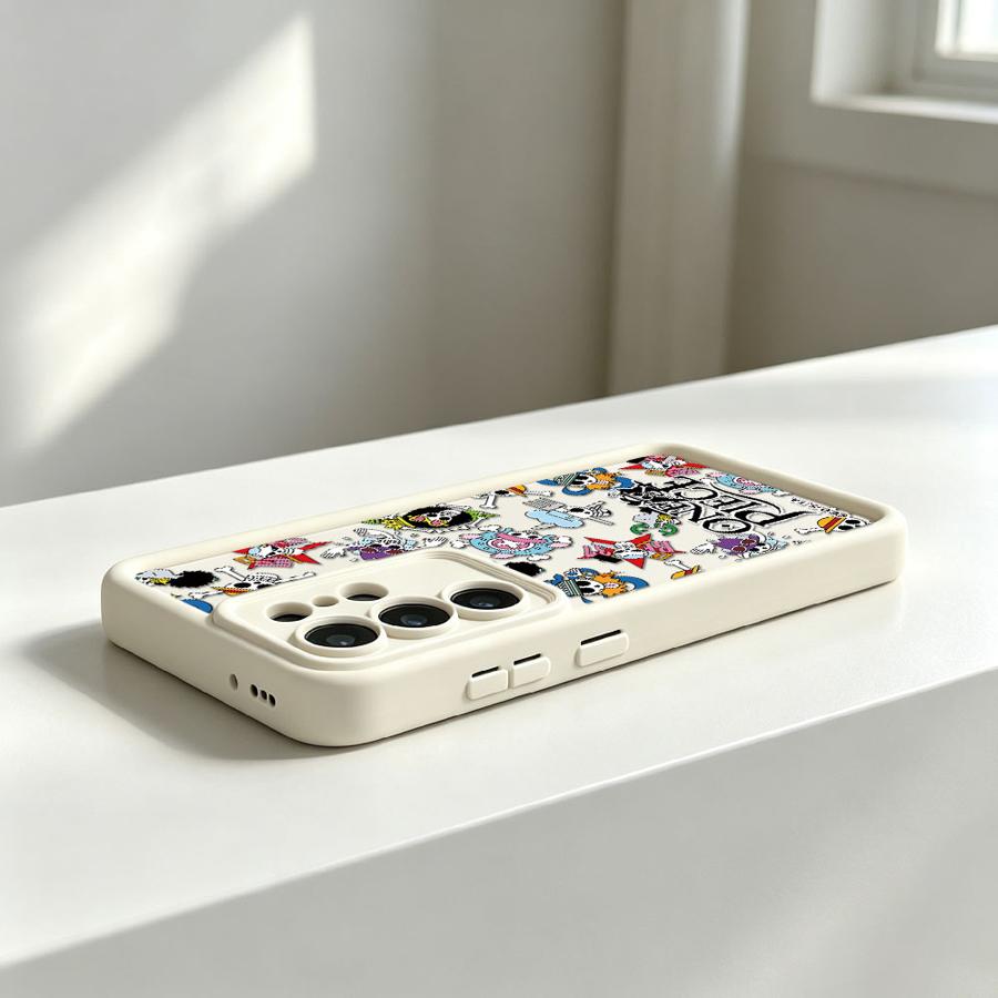 غطاء حماية لهواتف سامسونج جالا - مراجعة Phone Cases One Piece وسعره