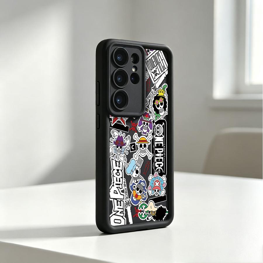 غطاء حماية لهواتف سامسونج جالا - مراجعة Phone Cases One Piece وسعره