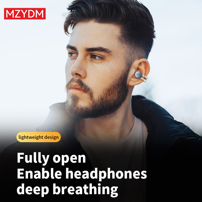 MZYDM كليب على بلوتوث 5.3 سماع - مراجعة Phone Cases On Amazon وسعره