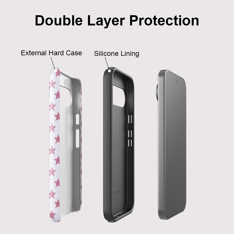 حافظة هاتف Fcicicase مضادة للص - مراجعة Google Pixel 9 وسعره