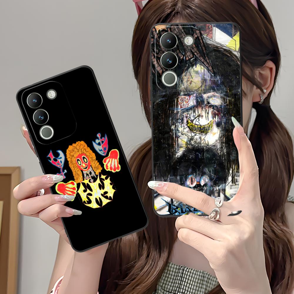غطاء هاتف Bladee Exeter لـ VIV - مراجعة Phone Cases Exeter وسعره