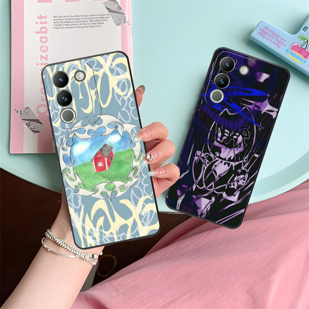 غطاء هاتف Bladee Exeter لـ VIV - مراجعة Phone Cases Exeter وسعره