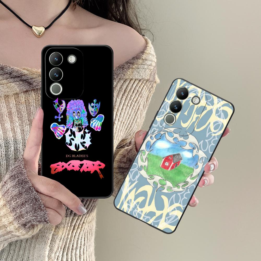 غطاء هاتف Bladee Exeter لـ VIV - مراجعة Phone Cases Exeter وسعره