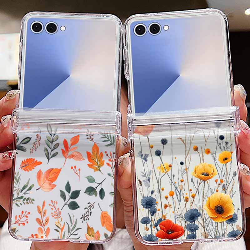 الخريف مابل ليف نمط قضية الهات - مراجعة Phone Cases Z Fold 7 وسعره