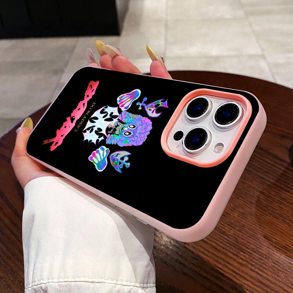 غطاء هاتف Bladee Exeter لآيفون - مراجعة Phone Cases Exeter وسعره
