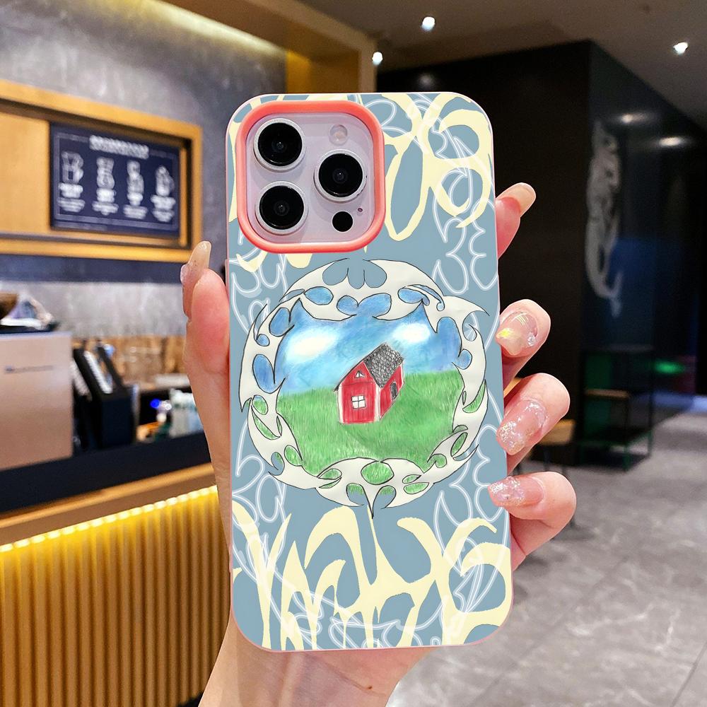 غطاء هاتف Bladee Exeter لآيفون - مراجعة Phone Cases Exeter وسعره
